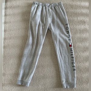Used Tommy Hilfiger Jogger Sweatpants